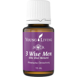 3 Wise Men Aromamischung von Young Living