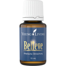 Believe Aromamischung von Young Living