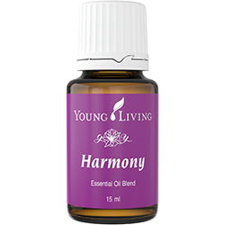 Harmony Aromamischung von Young Living
