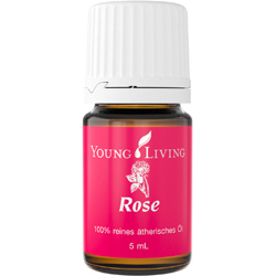 Rosenöl von Young Living