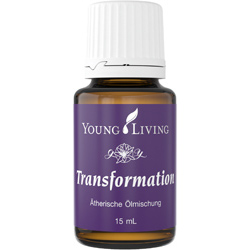 Transformation Aromamischung von Young Living