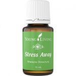 Stress Away Aromamischung von Young Living