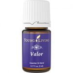 Valor Ölmischung von Young Living