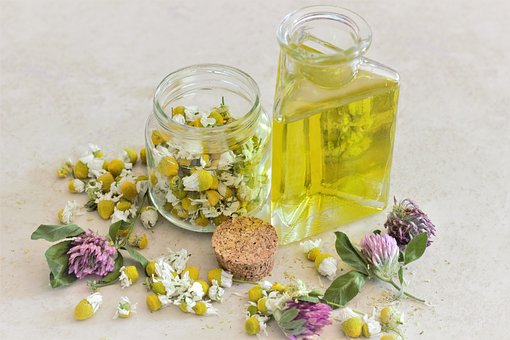 Aromatherapie Kurse und Ausbildungen in Berlin