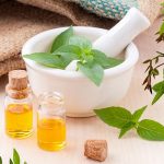 Einführung in die Aromatherapie (Seminar)