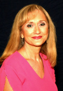 DNA Reconnection Seminar und Sessions mit Cindy Bentley