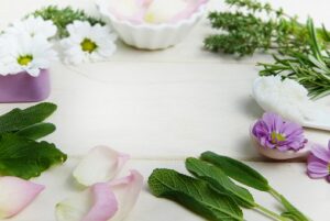 Aromatherapie Beratung in Berlin