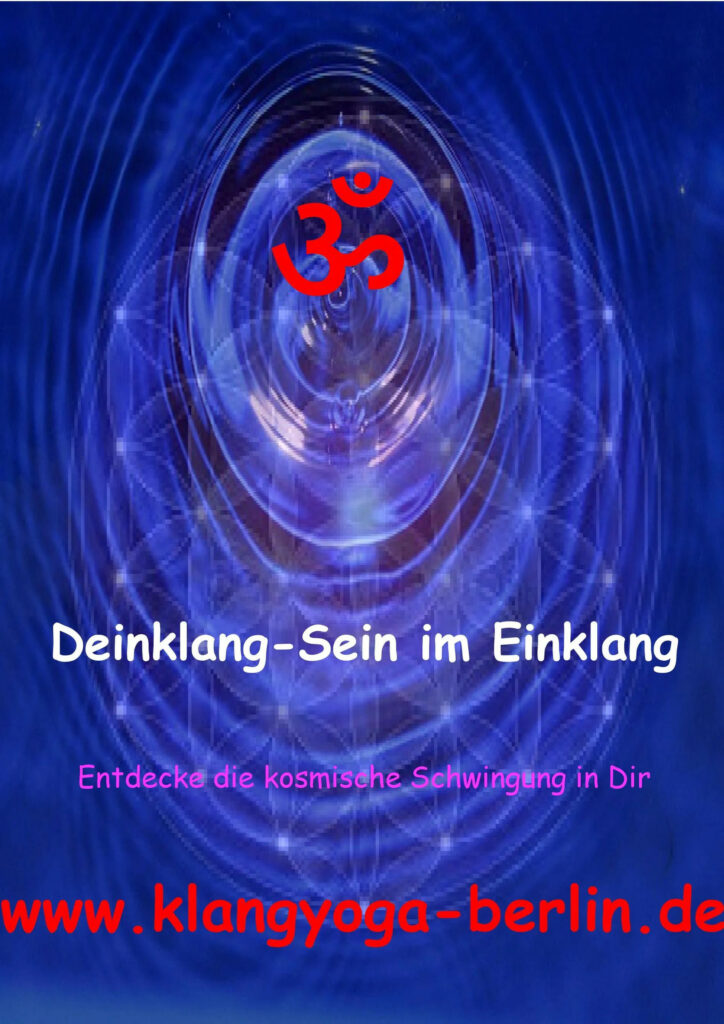 Klang-Yoga Berlin